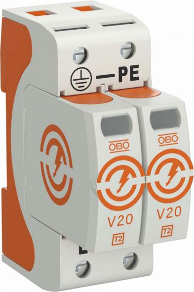 CombiController V20 V20-2-280 CombiController V20 V20-2-280