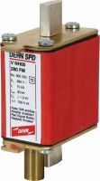 ÜS-Ableiter DEHN SPD V NH00 280 FM
