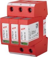 ÜS-Ableiter DEHNguard DG M WE 600 FM