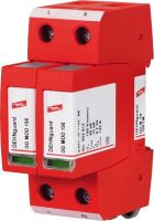 ÜS-Ableiter DEHNguard DG M TN 150 FM