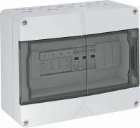 Überspannungsschutzgerät VG-C DCPH1000-4S
