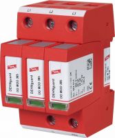 Überspannungsableiter DG M TNC 385 FM