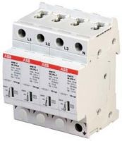 Überspannungsschutz Typ2 OVRT23L40-275P TS QS