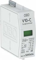 SurgeController V10 V10-C 0-280