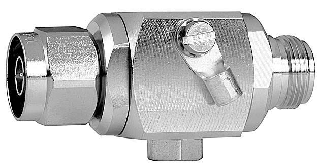 N-Überspannungsableiter J01028A0034