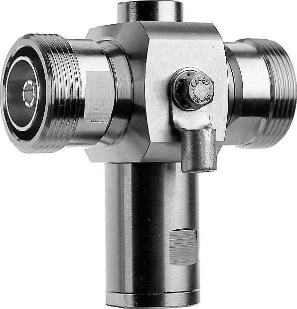 Überspannungsableiter J01125A0023