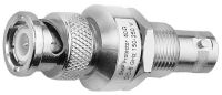 BNC-Überspannungsableiter J01007A0002