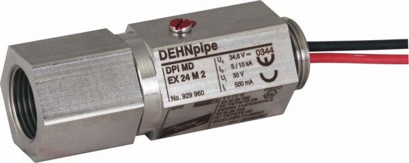Überspannungsableiter DPI MD EX 24 M 2