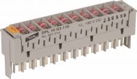 ÜS-Schutzblock DPL 10 G3 110
