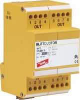 ÜS-Ableiter Blitzductor VT BVT RS485 5