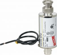 ÜS-Ableiter Steckadapter UGKF BNC