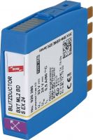 Überspannungsabl.-Modul BXT ML2 BD S EX 24