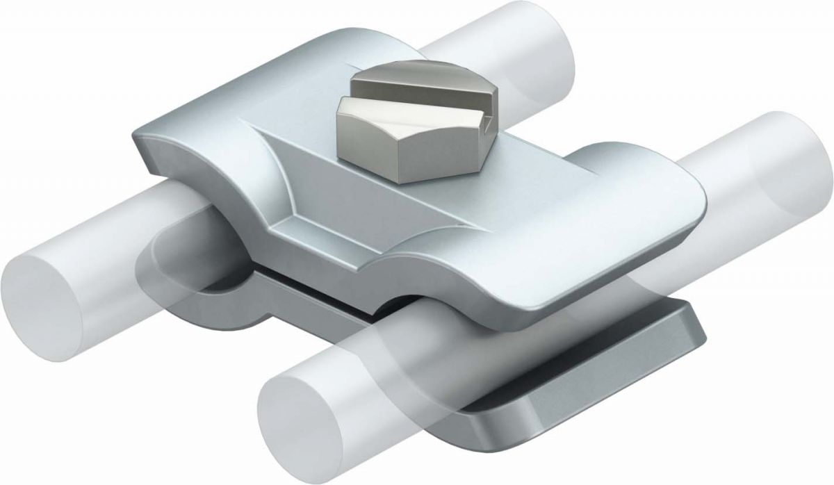 Parallelklemme 259 A ST