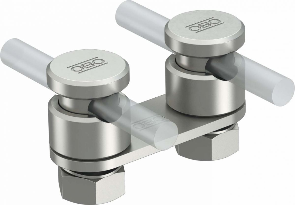 Verbindungsklemme 5002 N-VA