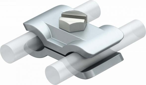 Parallelklemme 259 A ST