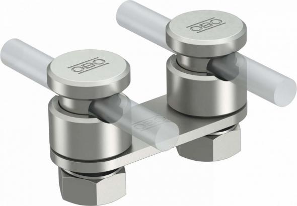 Verbindungsklemme 5002 N-VA