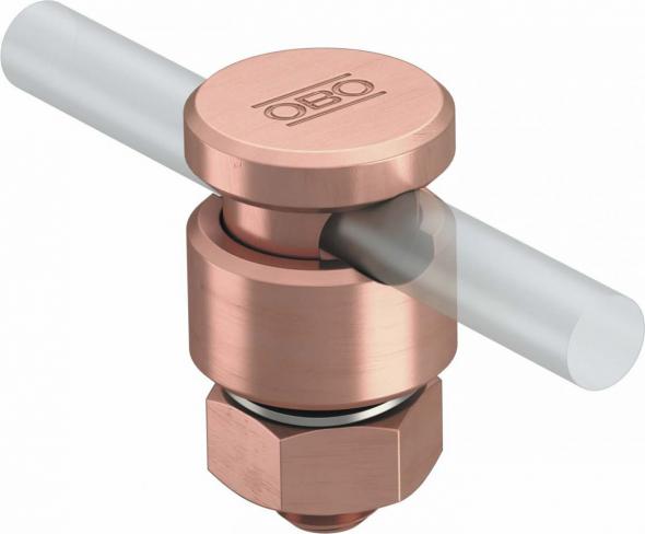 Verbindungsklemme 5001 N-CU