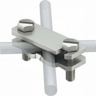 Diagonalklemme 250 A-VA