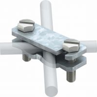 Diagonalklemme 250 AS-FT