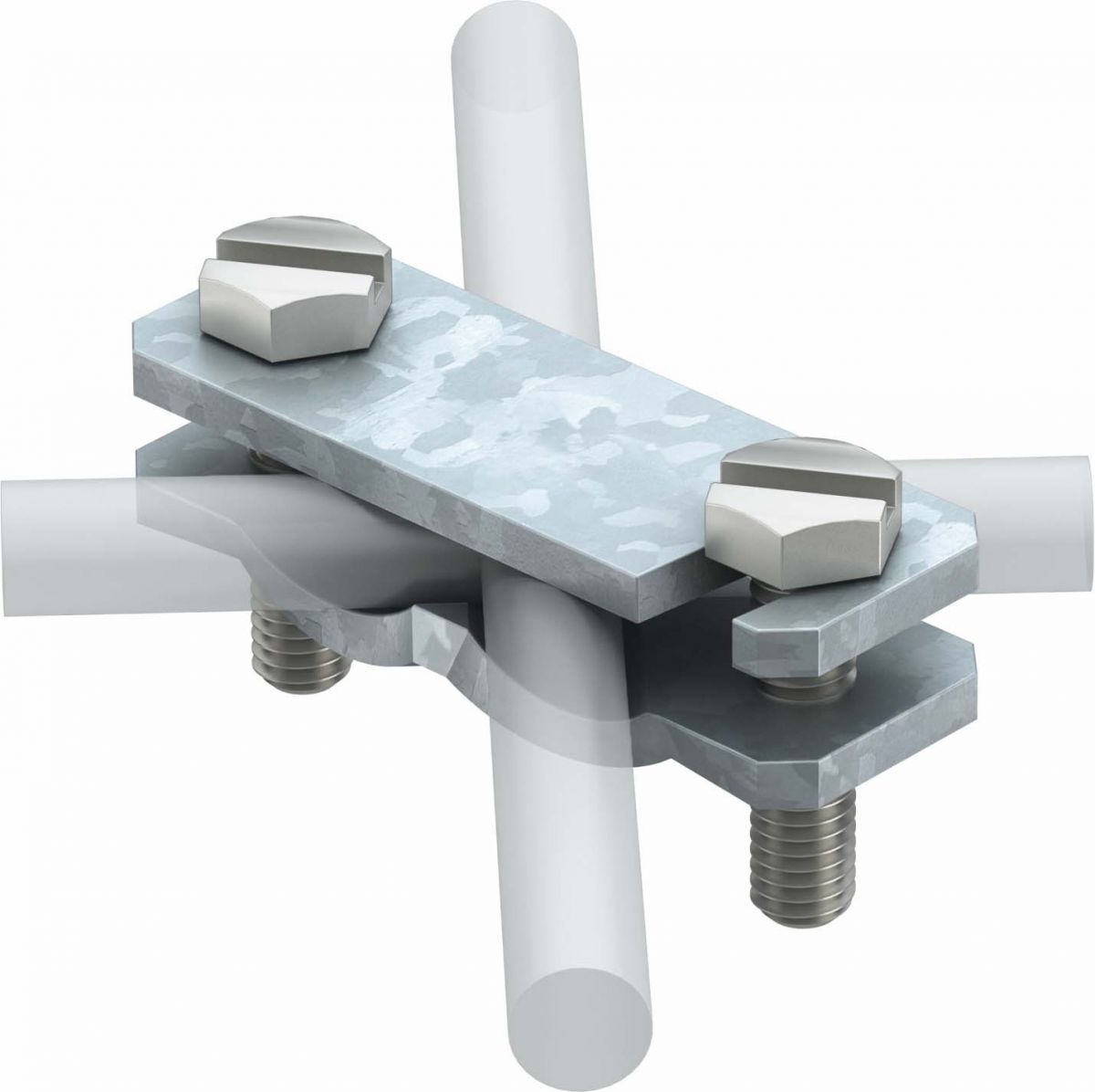 Diagonalklemme 250 A