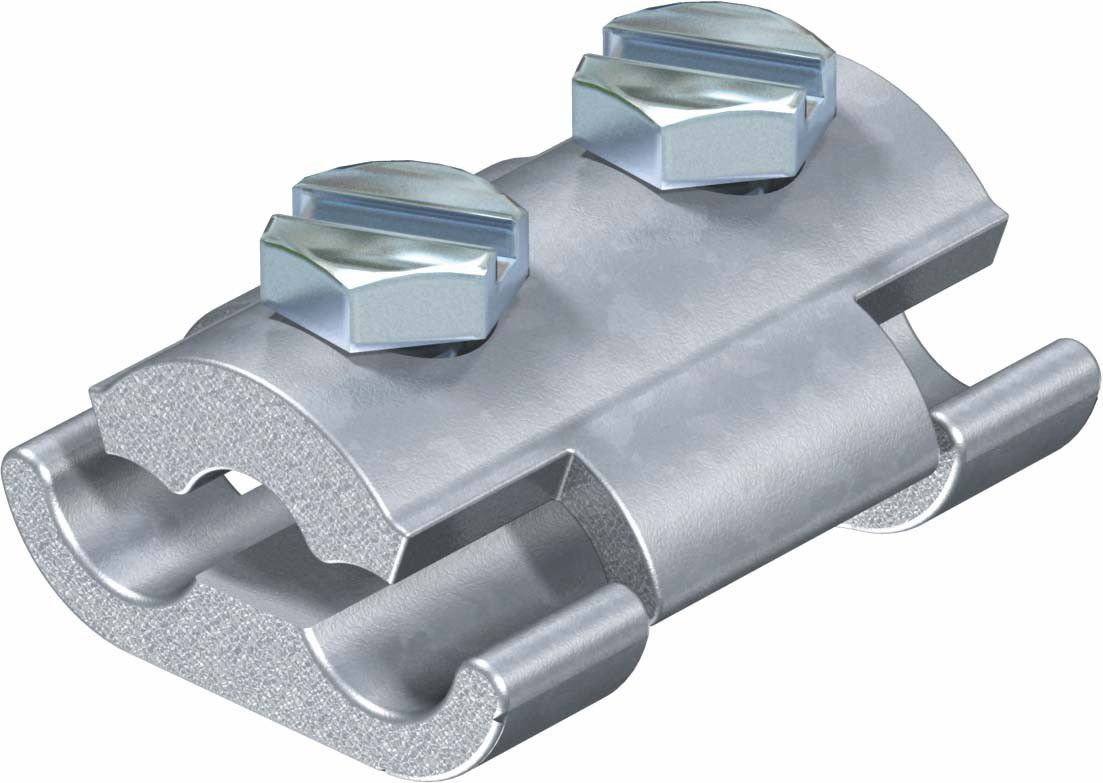 Parallelverbinder 259 8-10 Parallelverbinder 259 8-10