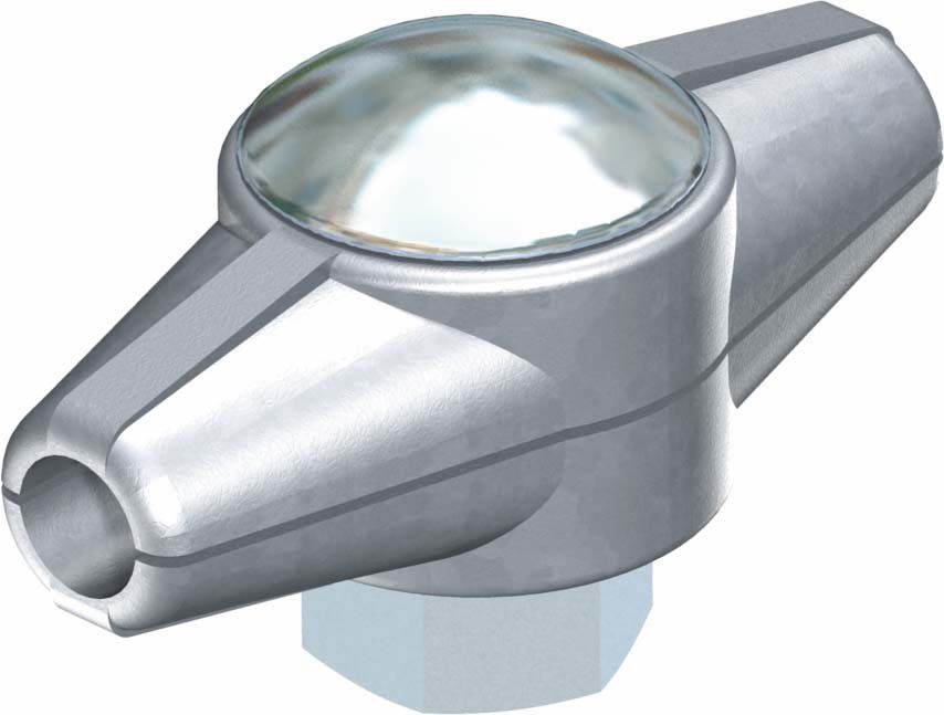 Verbindungsmuffe 239 Verbindungsmuffe 239