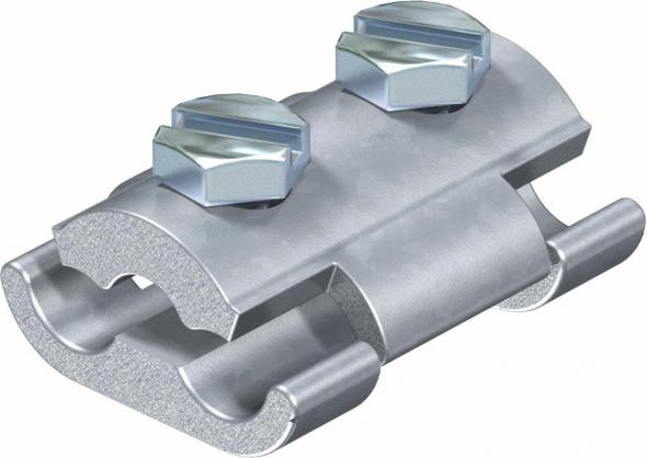 Parallelverbinder 259 8-10 Parallelverbinder 259 8-10