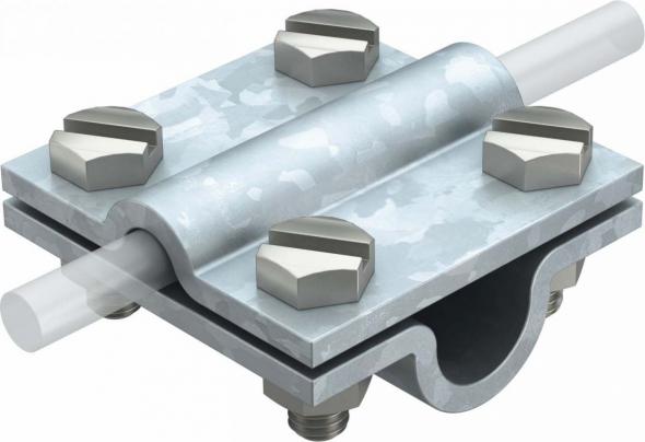Kreuzverbinder 253 10x16