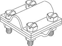 Kreuzverbinder 27/816