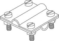 Kreuzverbinder 3027/8