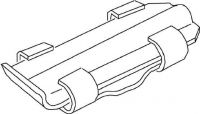 Keilverbinder 321