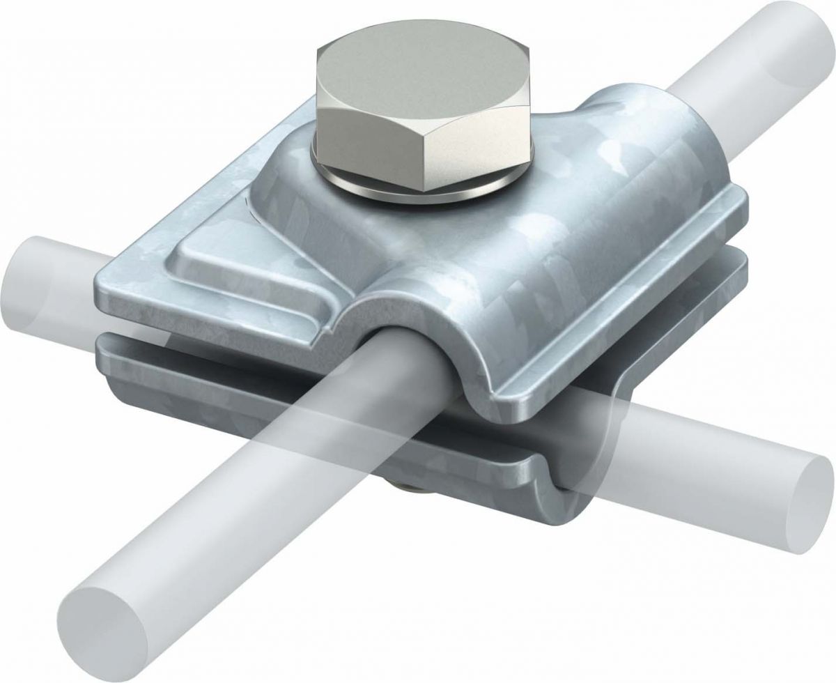 Schnellverbinder Vario 249 B ST