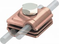 Schnellverbinder Vario 249 6-10 CU