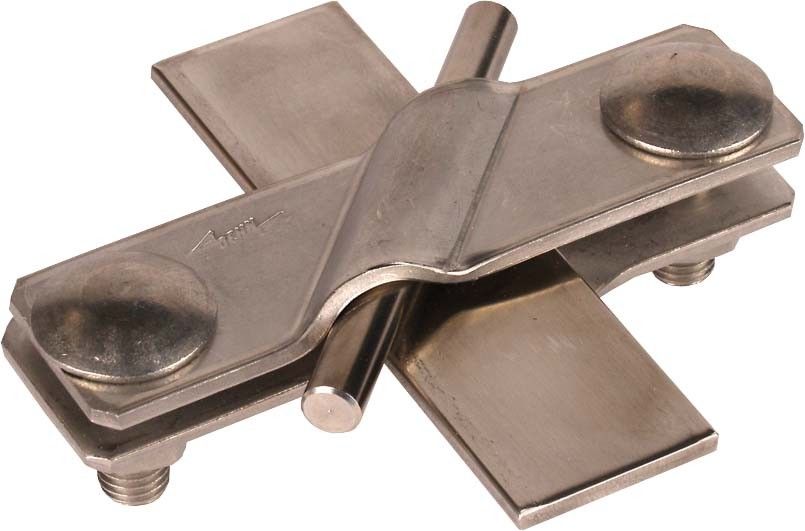 SV-Klemme NIRO 308 329
