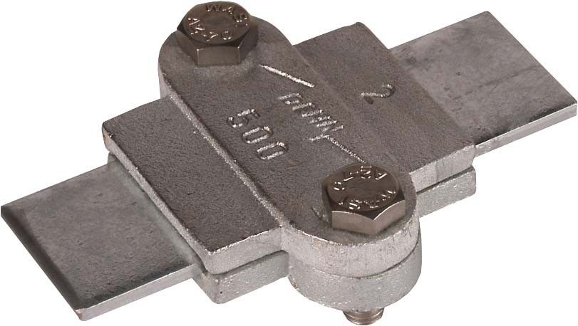 Verbindungs-/Trennklemme 455 000