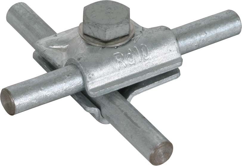 MV-Klemme 391 550