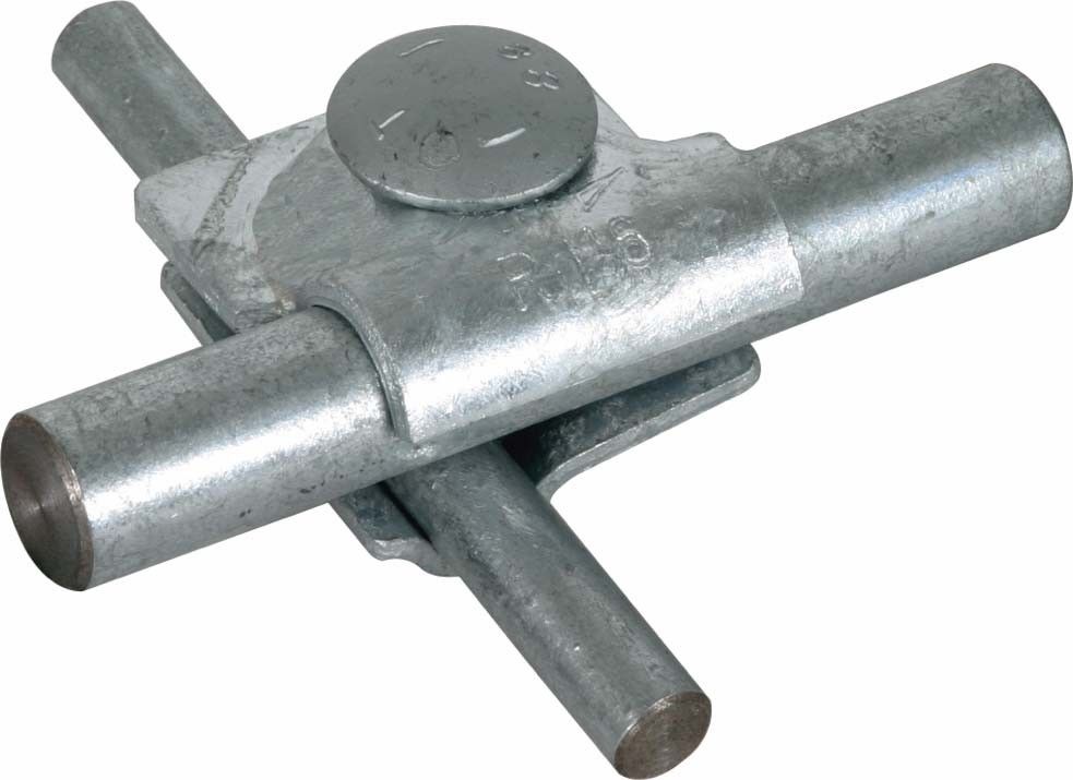 MV-Klemme 392 060