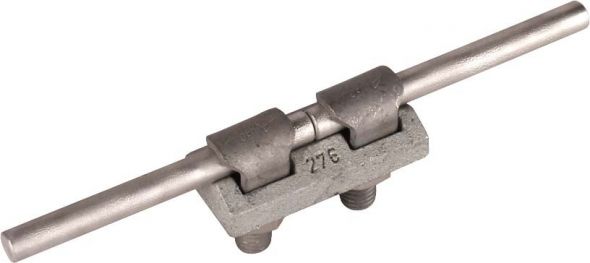 KS-Verbinder St/tZn 302 010 KS-Verbinder St/tZn 302 010