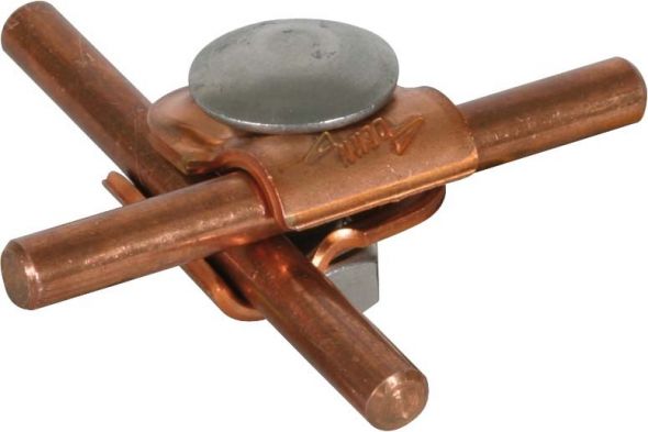 MMV-Klemme 390 257