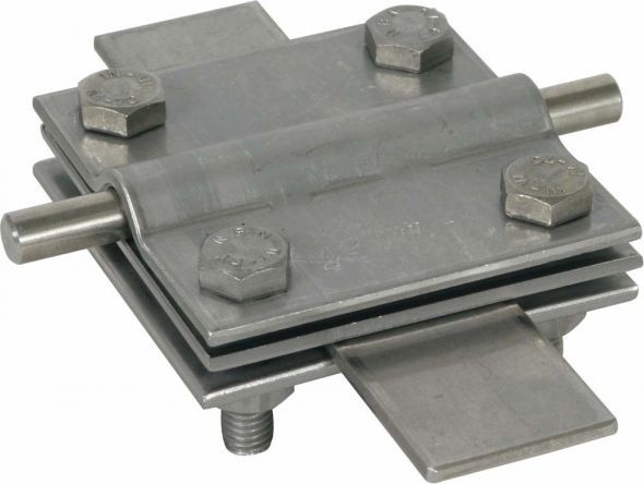 Kreuzstück NIRO 319 229 Kreuzstück NIRO 319 229
