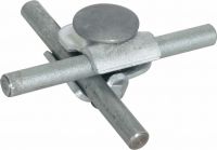 MMV-Klemme 390 250