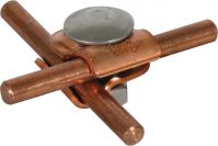 MMV-Klemme 390 257