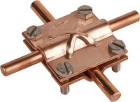 Kreuzstück Cu 314 307