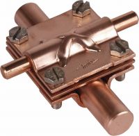 Kreuzstück Cu 316 167