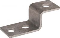 Endstück Z-Form St/tZn 363 000