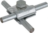 MV-Klemme 391 550