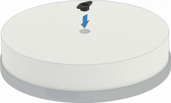 Reduzierhülse 101 RH-16