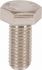 Sechkantschraube SKS M12X30 V2A