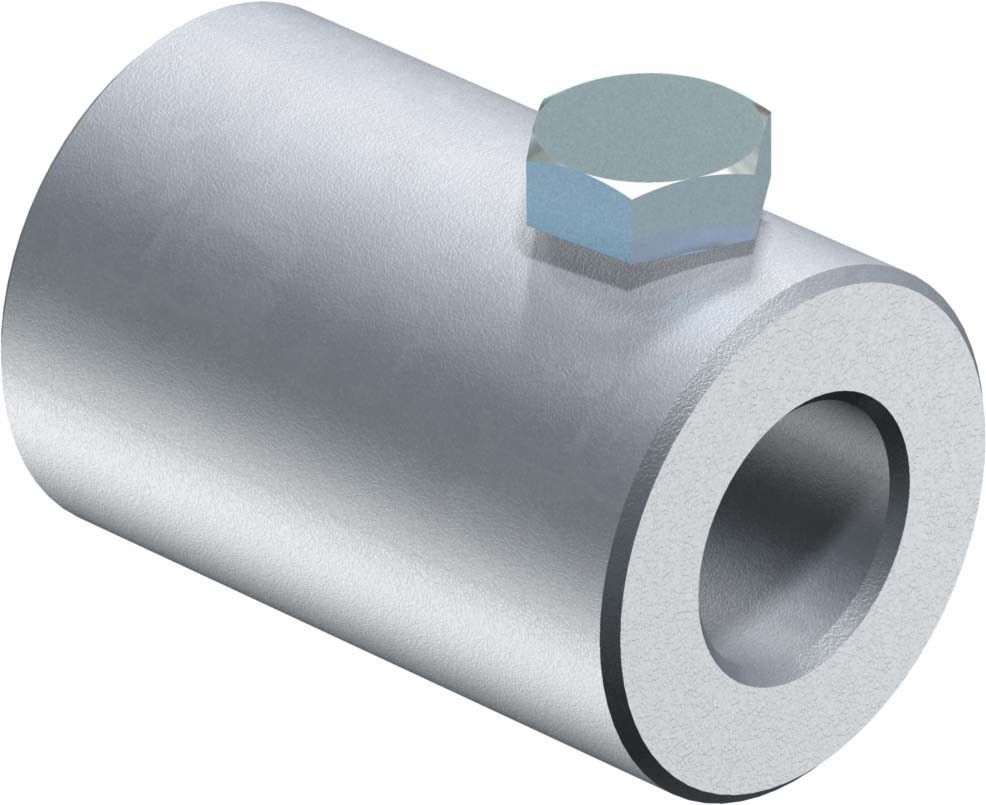 Wandanschluss 101 IW-M10 Wandanschluss 101 IW-M10