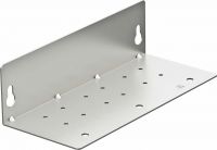 Montageplatte MCF-MS-P3